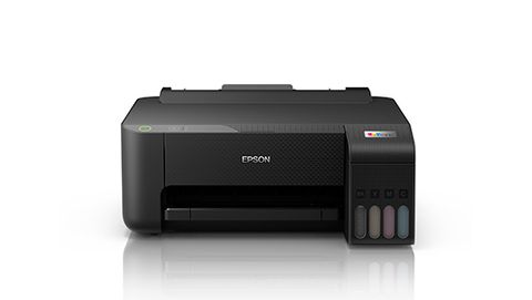 Máy In Phun Màu Epson Ecotank L1210