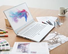  MSI Prestige P65 Creator 8RF-488VN 