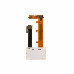  Dây Nguồn Flex Cable Nokia 3600s 