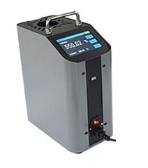  Máy hiệu chuẩn nhiệt độ sấy cảm ứng EAST TESTER ET2520-160A (-20～160℃) 