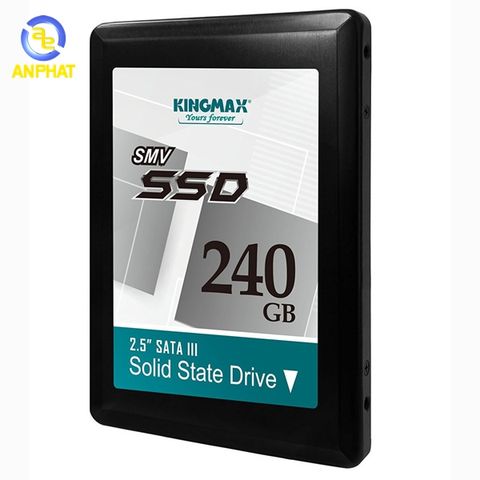 Ssd 240G Kingmax