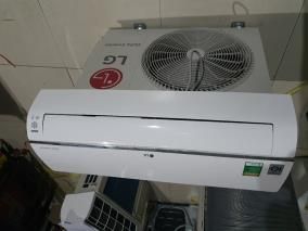 Máy lạnh LG Wifi Inverter 1.5 HP V13API