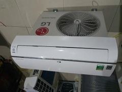  Máy lạnh LG Wifi Inverter 1.5 HP V13API 