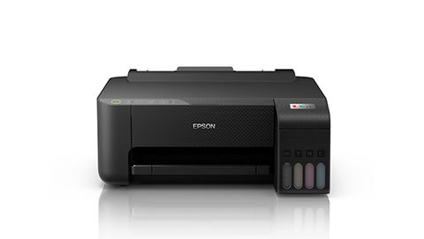 Máy In Phun Màu Epson Ecotank L1250 A4 Wifi