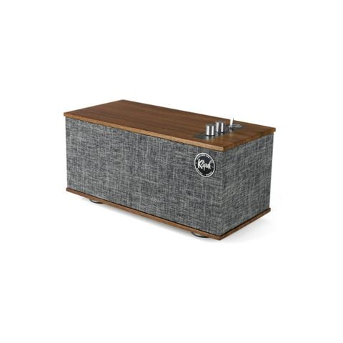 Loa Bluetooth Klipsch The One 2 Gray