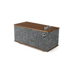  Loa Bluetooth Klipsch The One 2 Gray 