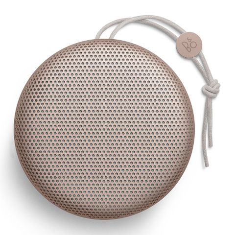 Loa Bluetooth B&O BeoPlay A1 Pink