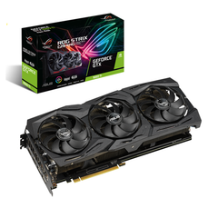  Card Màn Hình Asus Rog-strix-gtx1660ti 
