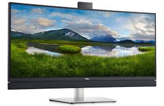  Màn Hình Cong Siêu Rộng Dell 34inch 2k C3422we 