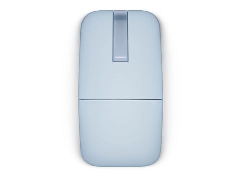 Chuột không dây Dell Bluetooth Travel MS700 màu xanh