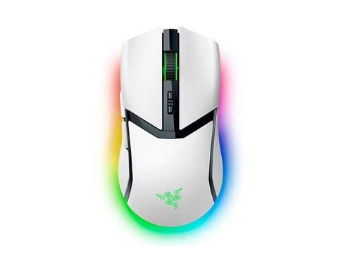 Chuột gaming Razer Cobra Pro - White Edition