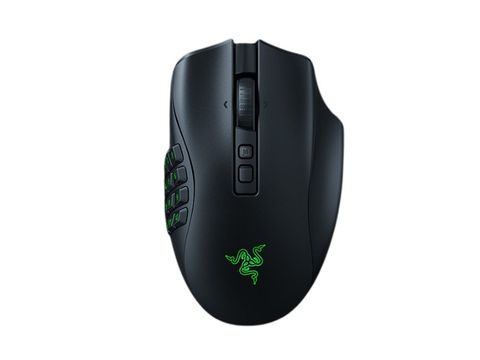 Chuột Gaming không dây Razer Naga V2 Hyperspeed