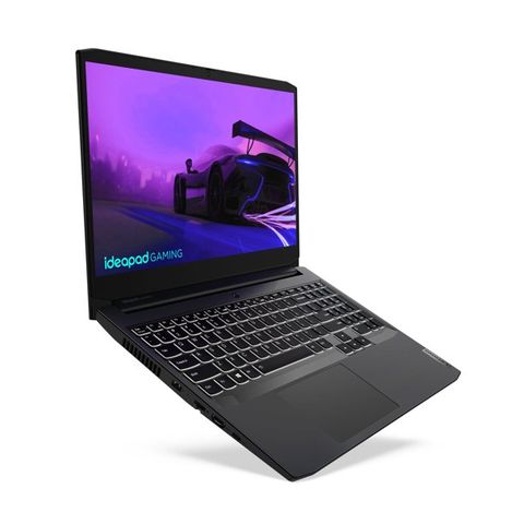 Laptop Lenovo Ideapad Gaming 3 15ihu6 82k100klvn Đen