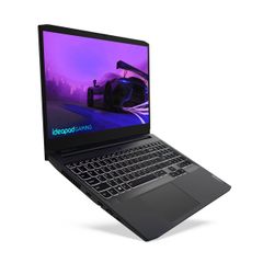  Laptop Lenovo Ideapad Gaming 3 15ihu6 82k100klvn Đen 