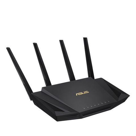 Bộ Phát Wifi Asus Rt-ax58u Ax3000