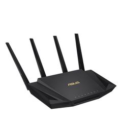  Bộ Phát Wifi Asus Rt-ax58u Ax3000 