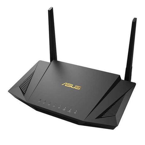 Bộ Phát Wifi  Asus Rt-ax56u Ax1800