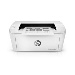  Máy In Hp Laserjet Pro M15a 