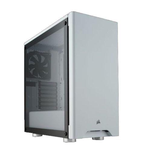 Vỏ Case Corsair 275r White