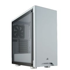  Vỏ Case Corsair 275r White 