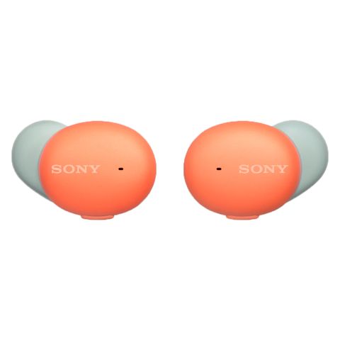 Tai nghe True Wireless Sony WF-H800 Orange