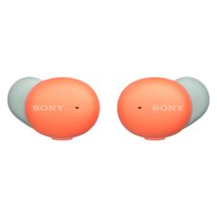  Tai nghe True Wireless Sony WF-H800 Orange 