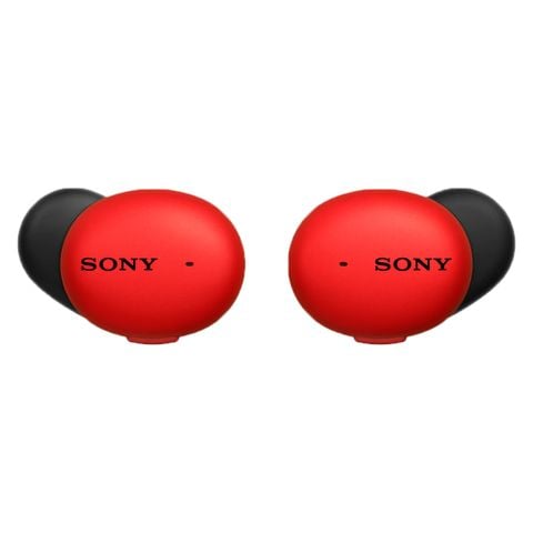 Tai nghe True Wireless Sony WF-H800 Red