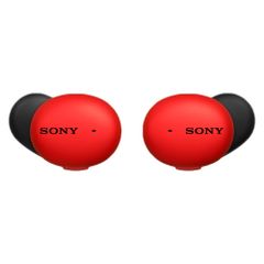  Tai nghe True Wireless Sony WF-H800 Red 