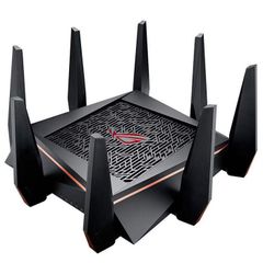  Router Wifi Gaming Ba Băng Tần Gt-ac5300 