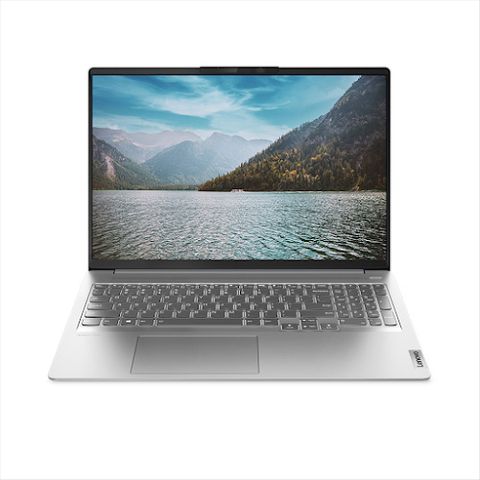 Laptop Lenovo Ideapad 5 Pro 16ach6 82l500wkvn Xám