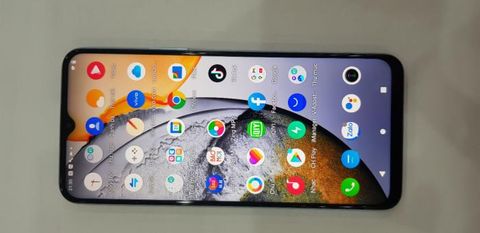 Vivo Y51 Tím bạc (mã sp: #34276992)