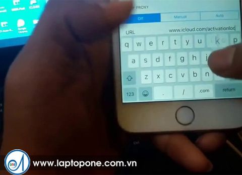 Trung tâm sửa iPhone 6 hàng đầu quận 5