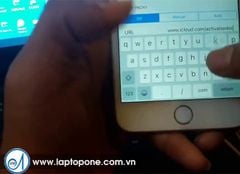 Trung tâm sửa iPhone 6 hàng đầu quận 5