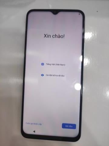 Vivo Y51 Tím bạc (mã sp: #33279320)