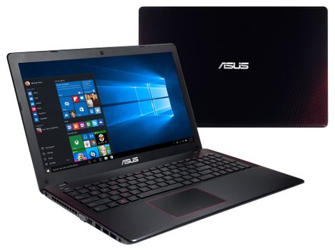 Asus X550Vx-Dm567