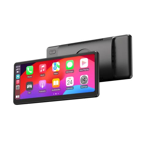 MINIX CP89-HD Portable Wireless Carplay