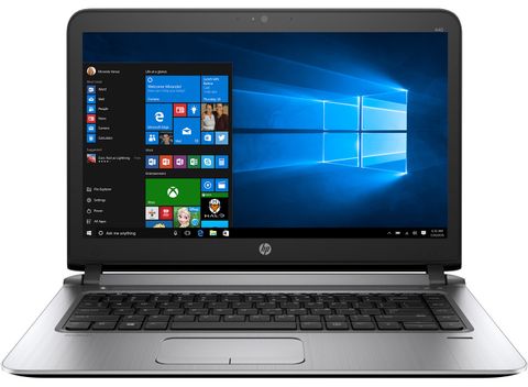 Hp Probook 440 G3 - X4K49Pa