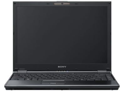 Sony Vaio Vpcs115Fg