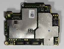 Mainboard Lenovo Vibe Z2