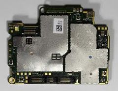  Mainboard Lenovo Vibe Z2 