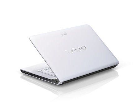 Sony Vaio E Sve14122Cv