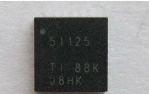 Ic Nguồn Lenovo Thinkpad Edge E570