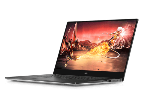 Dell Xps15 9575 Jr62D