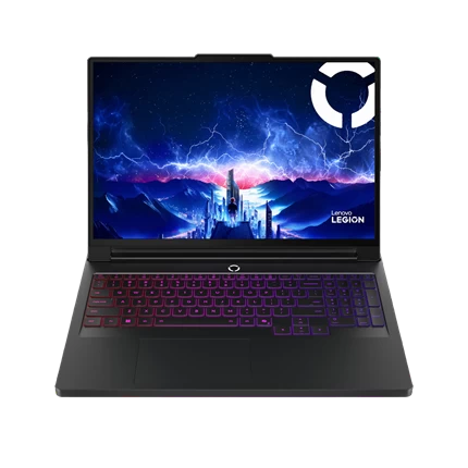 Laptop Lenovo Legion Pro 5 16IAX10 - 83F3002GVN