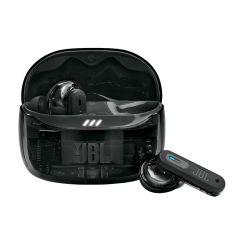  Tai nghe True Wireless JBL Tune Beam 2 Ghost 
