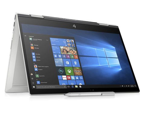 Hp Envy X360 15-Cn0006Na