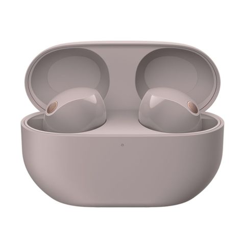 Tai nghe Sony WF-1000XM5 (Smoky Pink)