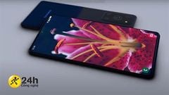  Nghe Đồn Là: Samsung Galaxy A73 đi kèm Snapdragon 750G, sở hữu 5 camera sau, hỗ trợ công nghệ 5G và ra mắt vào tháng 12 (liên tục cập nhật) 