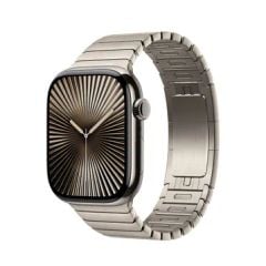  Dây đeo Apple Watch Link Bracelet - Tự nhiên 
