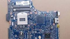  Mainboard Laptop Asuspro P 